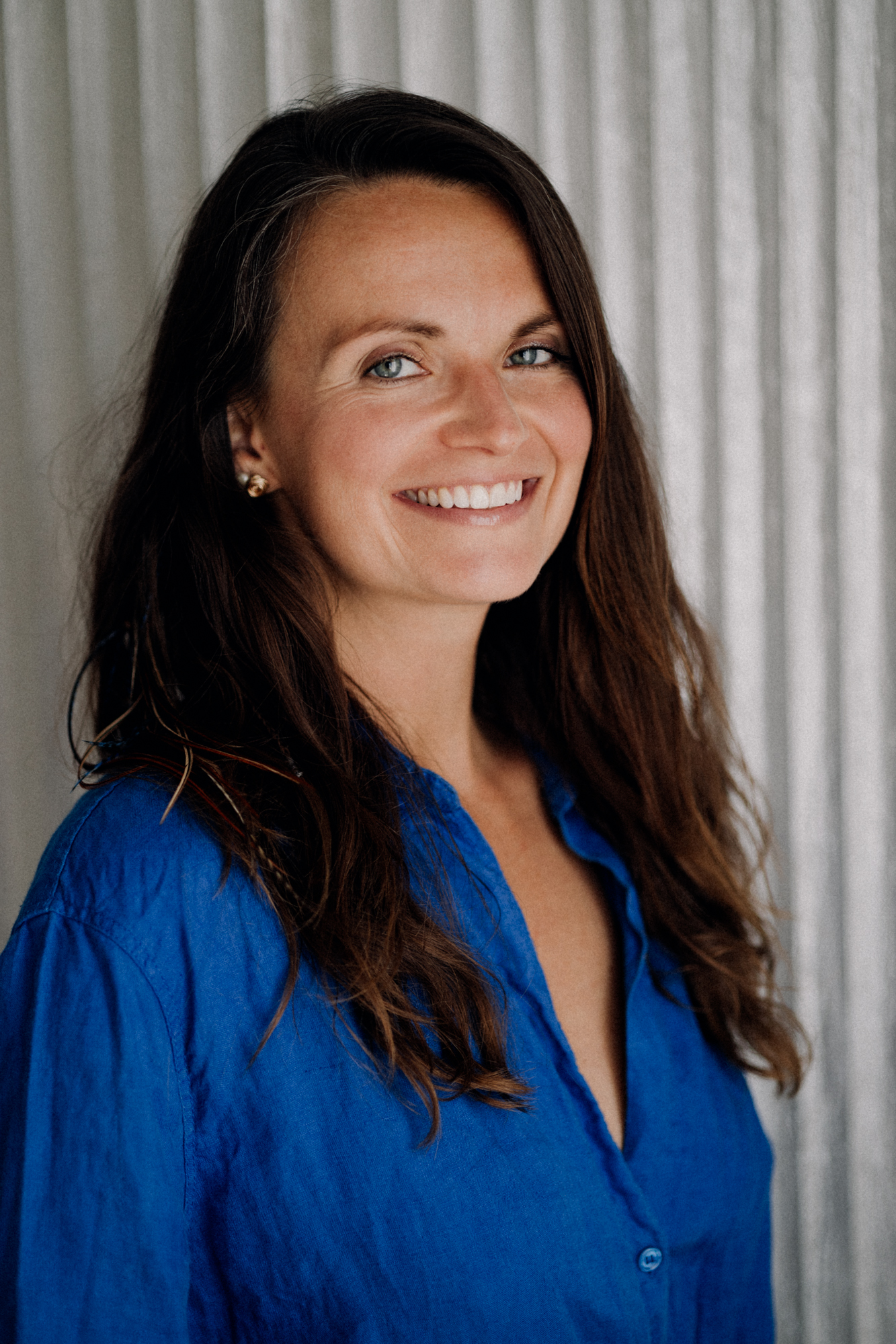 Anna Teresa Kopacz — facilitator, strategist and somatic practitioner based in Geneva